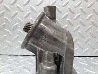 41629 Mercedes-Benz W124 200E Oil Filter Housing 1021800038