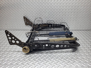 44553 Mercedes-Benz W123 280E Front Left Seat Backrest