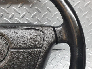 41791 Mercedes-Benz W202 C200 Leather Steering Wheel