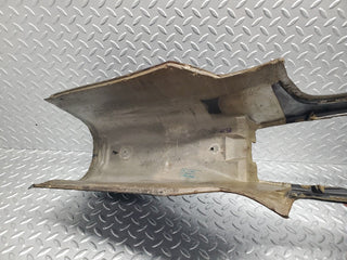 46496 Mercedes-Benz C123 280CE Coupe Centre Console Black