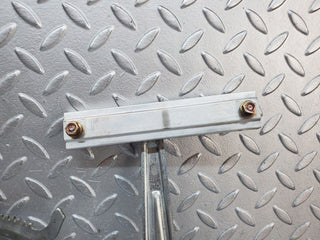 44595 Mercedes-Benz W124 220E Front Left Power Window Regulator