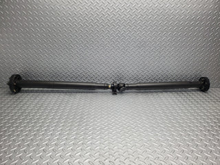 W201 Baby Benz cardan shaft prop shaft used OEM