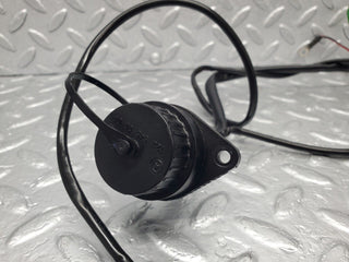 W123 Coupe diagnostic connector used OEM