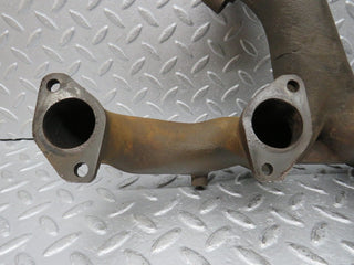 39276 Mercedes-Benz R107 500SL Exhaust Manifold Right Side 1171421202