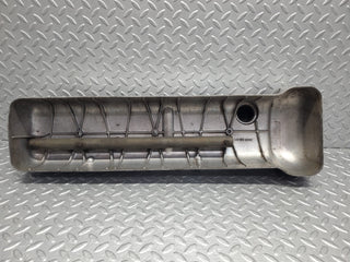 W112 cylinder head cover used OEM