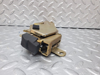 R129 SL roof lock left side used OEM