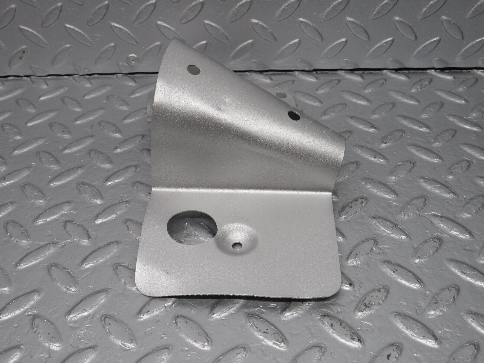 40060 Mercedes-Benz R107 350SL Exhaust Heat Shield