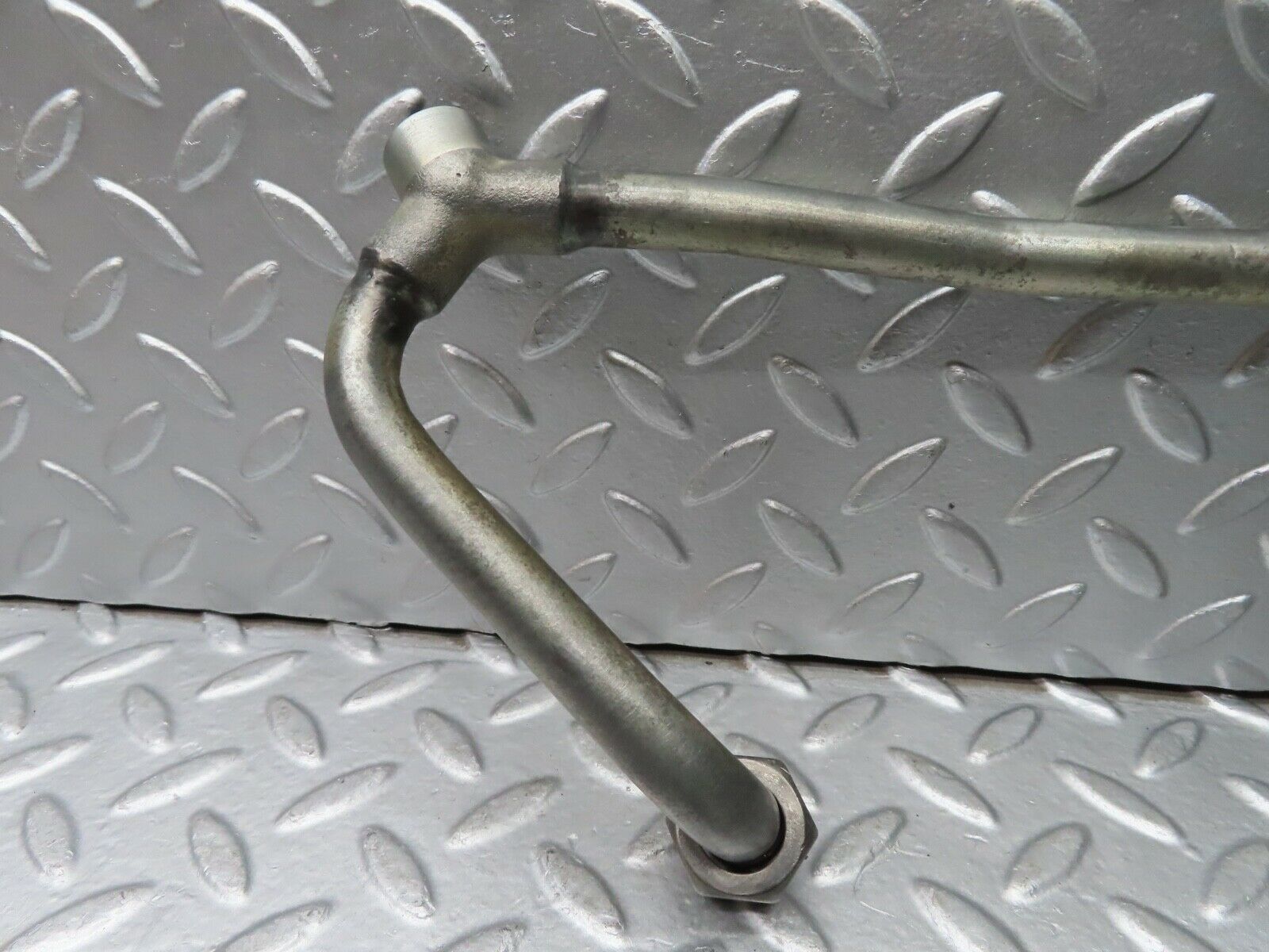 20712 Mercedes-Benz R107 450SL Air Intake Breather Pipe
