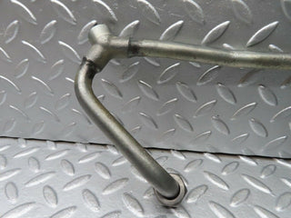 R107 SL air intake breather pipe used OEM