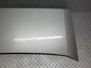 W201 Baby Benz boot lid trunk door used OEM
