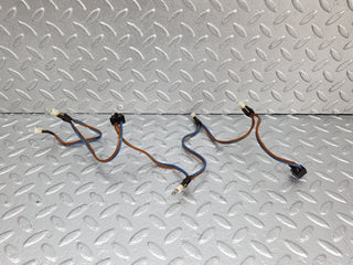W126 Coupe heater control light wire used OEM