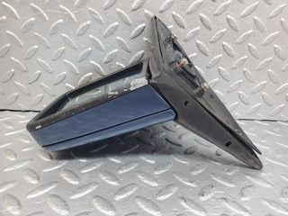 44781 Mercedes-Benz W124 220E Electric Wing Mirror Left Side 1248110398