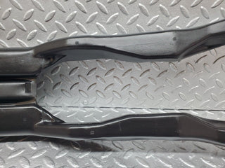 45624 Mercedes-Benz W126 420SE Cabin Centre Air Duct Channel 1268317946