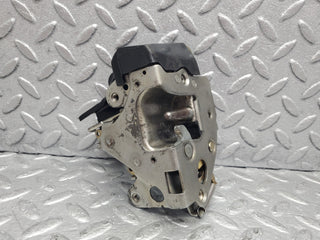 W123 Coupe front right door lock mechanism used OEM