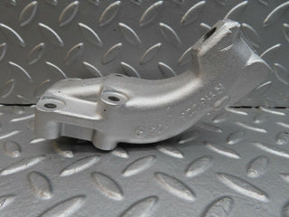 R107 SL engine mount bracket right side used OEM