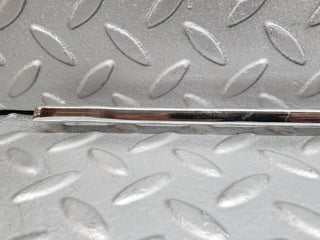 43474 Mercedes-Benz W108 280SE Right Door Card Chrome Trim