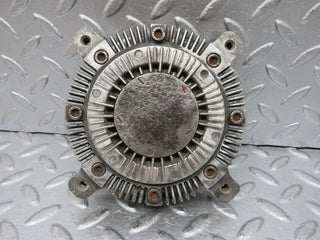 32769 Mercedes-Benz C107 R107 350 V8 Engine Cooling Fan Clutch