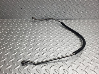 W124 Wagon fuel pipe line used OEM