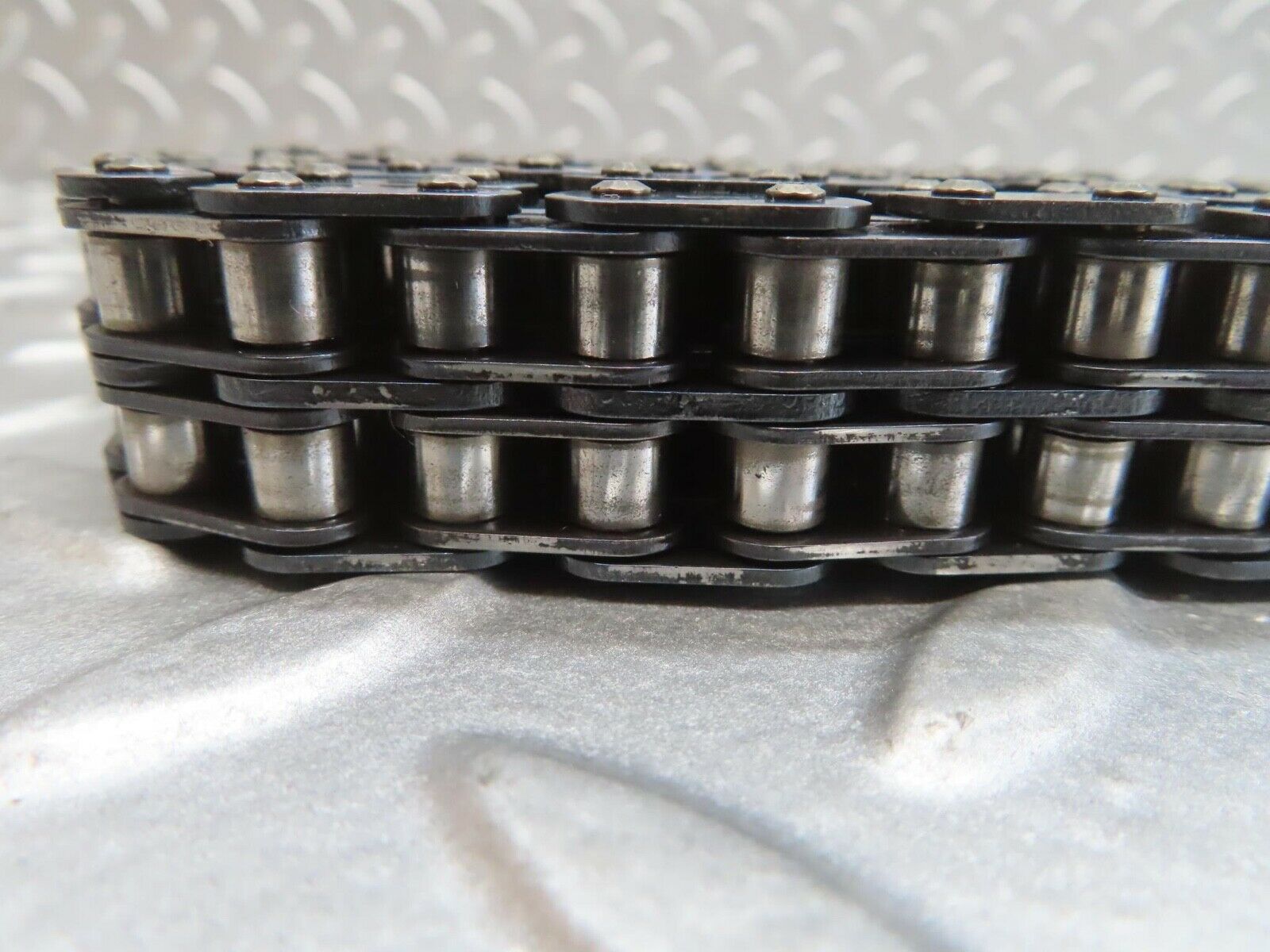 13741 Mercedes-Benz R107 450SL Timing Chain