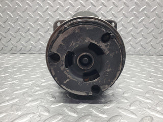 W126 Coupe air conditioning compressor used OEM