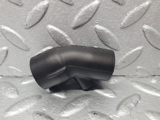 46084 Mercedes-Benz W126 420SE Crankcase Breather Hose Pipe 1170940882