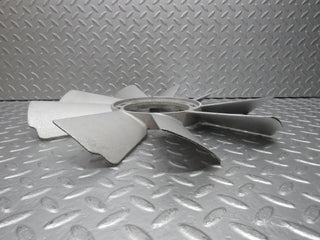 39220 Mercedes-Benz R107 500SL Engine Cooling Fan 1162051906