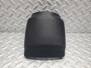 W201 Baby Benz steering column surround cover used OEM