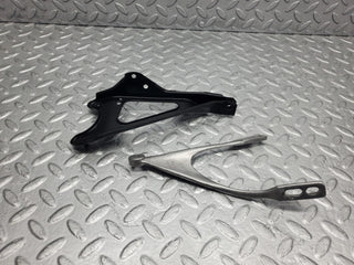 W201 Baby Benz steering column bracket used OEM
