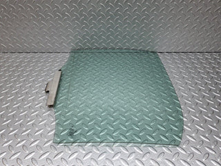 41992 Mercedes-Benz W202 C200 Rear Right Door Window Glass