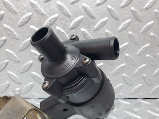 45091 Mercedes-Benz R129 300SL Coupe Heating Water Pump Bosch 0392020026