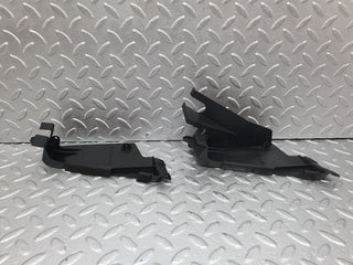 42353 Mercedes-Benz R129 320SL Coupe Radiator Fan Shroud Cover 1295051388 1295051788