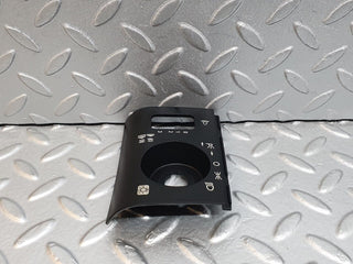 41977 Mercedes-Benz W202 C200 Headlight Switch Surround Cover 2026890380