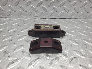 W112 fuel injector bracket used OEM