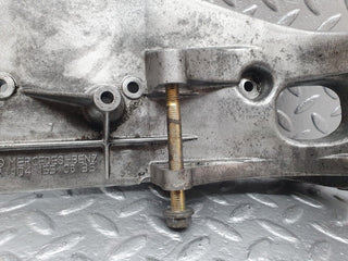 42565 Mercedes-Benz R129 320SL Coupe Alternator Generator Mount Bracket 1041550635