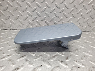W124 Cabriolet fuel tank flap cap used OEM