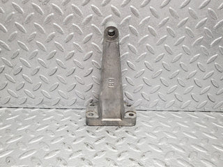 W112 engine mount bracket right side used OEM