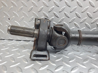 44548 Mercedes-Benz W123 280E Cardan Shaft Prop Shaft 1164110215