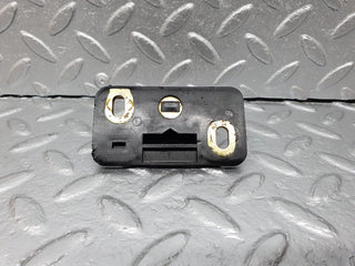 W124 trunk lock latch used OEM