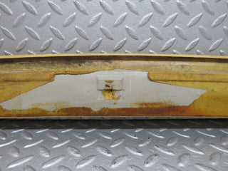 39848 Mercedes-Benz R107 350SL Hardtop Rear Headlining Panel