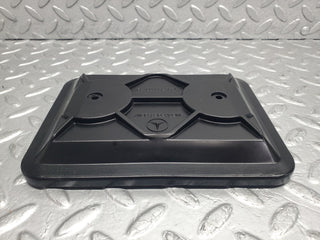 W123 fuse box cover lid used OEM