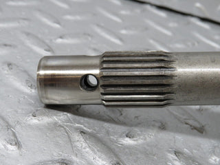 R107 SL automatic gearbox shaft used OEM