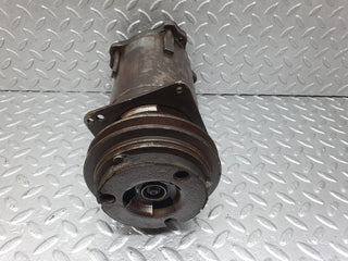 43755 Mercedes-Benz C126 380SEC Coupe Air Conditioning Compressor CFD 6556406