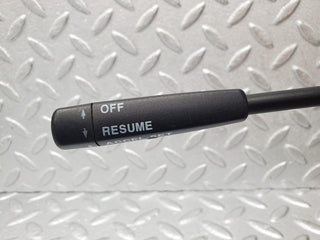 46806 Mercedes-Benz R129 320SL Coupe Cruise Control Stalk 1295450324