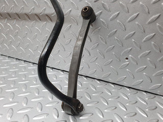 42073 Mercedes-Benz W202 C200 Anti Roll Bar Rear Axle 1243260116 2023260765