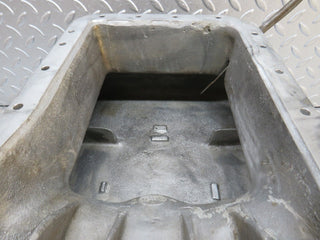 32845 Mercedes-Benz C107 R107 350 V8 Oil Pan Oil Sump 1160102913