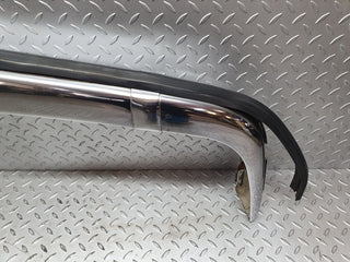 44198 Mercedes-Benz C123 230CE Coupe Front Bumper 1238800270 1238800970 1238800470 1238800370