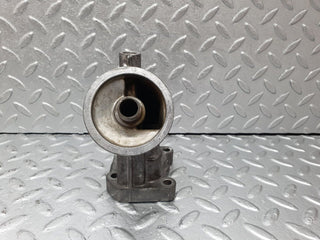 41629 Mercedes-Benz W124 200E Oil Filter Housing 1021800038