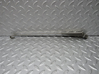 R107 SL windscreen wiper arm left side used OEM