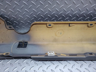 45251 Mercedes-Benz R129 300SL Coupe Side Skirt Left Side 1296900740