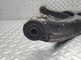 R107 SL trailing arm control arm rear left used OEM